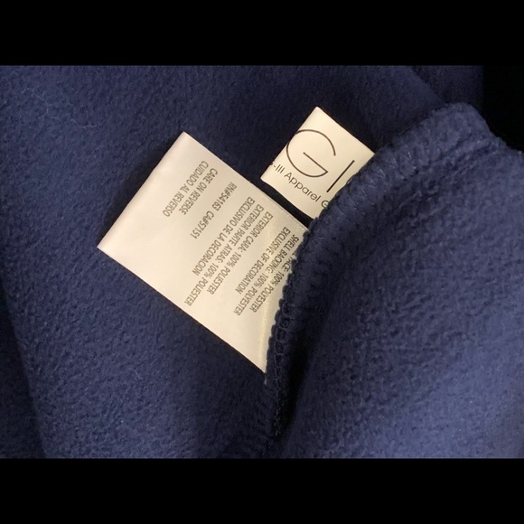 Dallas Cowboys NFL knit sweater XL NWT - Picture 11 of 12